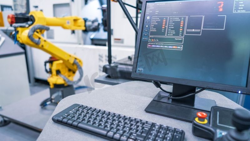 自动化夹具生产线设备：揭秘其核心技术与选型要点