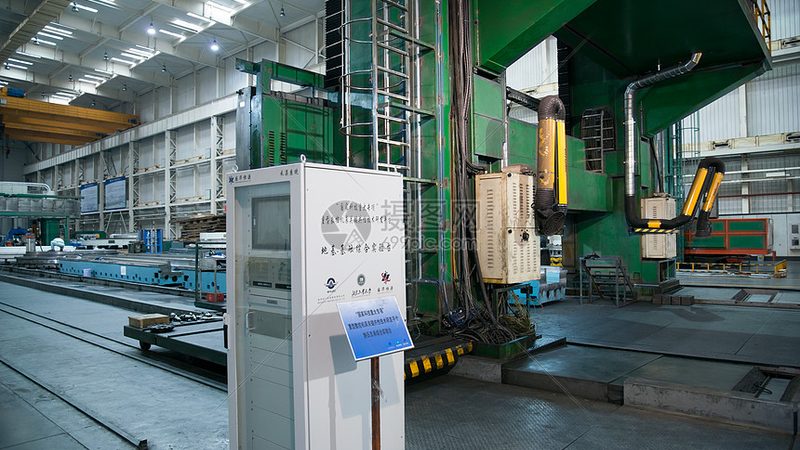 高速滚珠丝杠定制加工：揭秘其核心工艺与选型要点